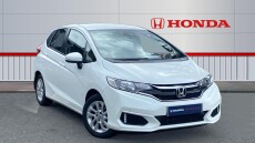 Honda Jazz 1.3 i-VTEC SE 5dr CVT Petrol Hatchback
